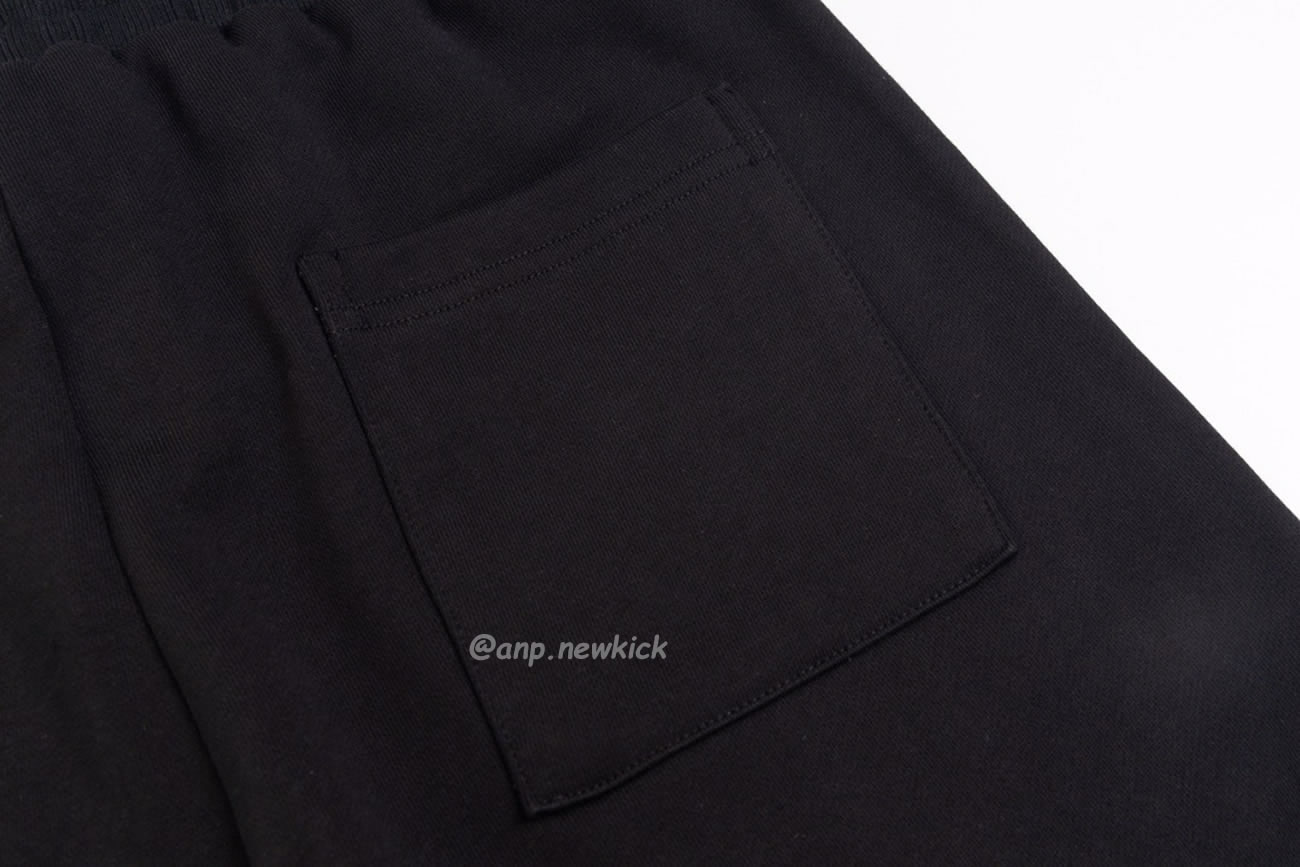 Louis Vuitton Embroidered Jersey Shorts (8) - newkick.org